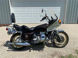 1976 Honda Goldwing (CC-1515383) for sale in GREAT BEND, Kansas