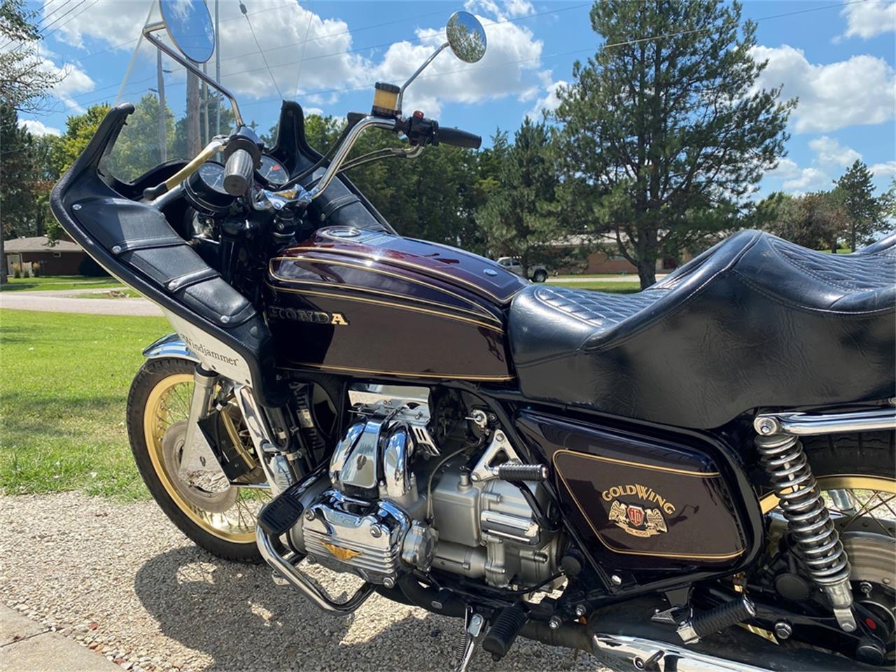 1976 goldwing deals for sale