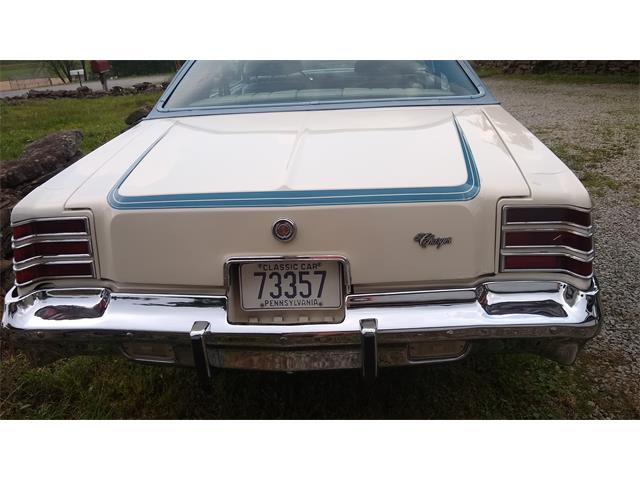 1977 Dodge Charger for Sale  | CC-1515401