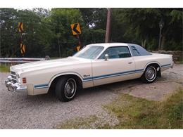 1977 Dodge Charger (CC-1515401) for sale in Greensburg, Pennsylvania