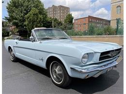 1965 Ford Mustang (CC-1515404) for sale in Kansas City, Missouri
