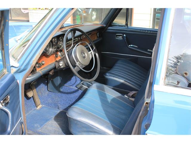 1971 Mercedes-Benz 280SE for Sale | ClassicCars.com | CC-1515422