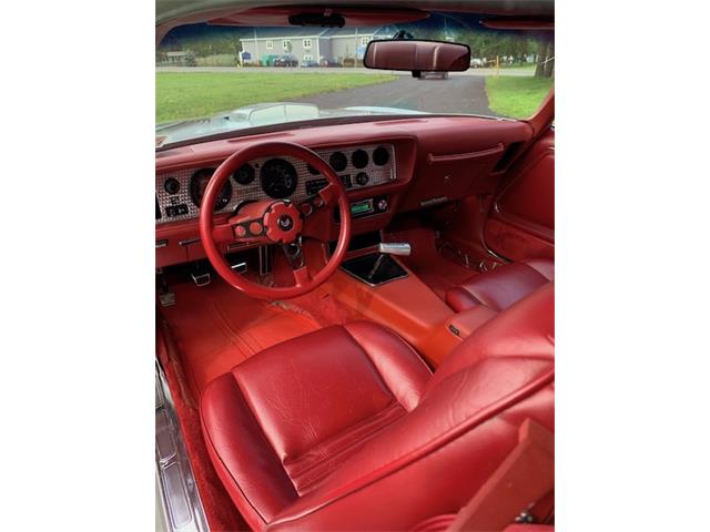 1980 Pontiac Firebird (CC-1515424) for sale in N Syracuse , New York