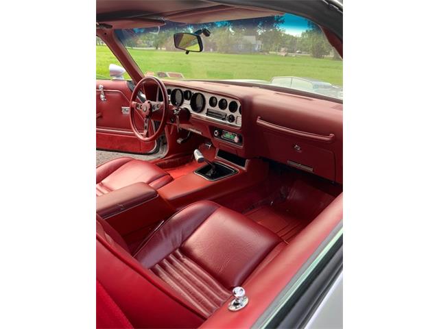 1980 Pontiac Firebird (CC-1515424) for sale in N Syracuse , New York