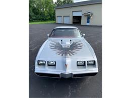 1980 Pontiac Firebird (CC-1515424) for sale in N Syracuse , New York