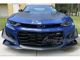 2019 Chevrolet Camaro ZL1 (CC-1515443) for sale in Houston, Texas