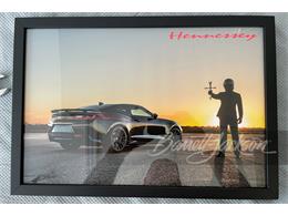 2019 Chevrolet Camaro ZL1 (CC-1515443) for sale in Houston, Texas