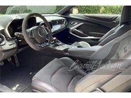 2019 Chevrolet Camaro ZL1 (CC-1515443) for sale in Houston, Texas