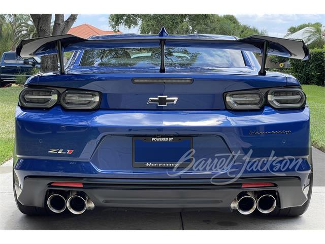 2019 Chevrolet Camaro ZL1 (CC-1515443) for sale in Houston, Texas