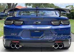 2019 Chevrolet Camaro ZL1 (CC-1515443) for sale in Houston, Texas