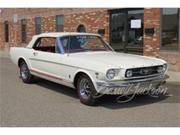 1965 Ford Mustang (CC-1515461) for sale in Houston, Texas