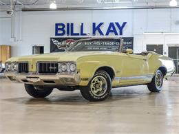 1970 Oldsmobile Cutlass (CC-1510547) for sale in Downers Grove, Illinois