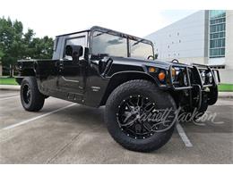 1997 Hummer H1 (CC-1515480) for sale in Houston, Texas