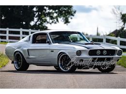 1967 Ford Mustang (CC-1515485) for sale in Houston, Texas