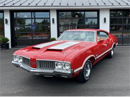 1970 Oldsmobile 442 W-30 (CC-1515490) for sale in Marshall, Virginia