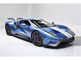 2019 Ford GT (CC-1515495) for sale in Houston, Texas