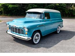 1956 Chevrolet 3100 (CC-1515499) for sale in Saratoga Springs, New York