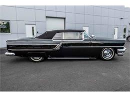 1955 Mercury Custom (CC-1515502) for sale in Saratoga Springs, New York