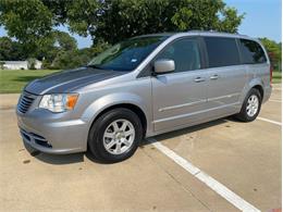 2013 Chrysler Town & Country (CC-1510551) for sale in Allen, Texas