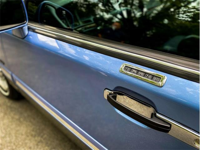 1995 Lincoln Town Car (CC-1515517) for sale in Saratoga Springs, New York