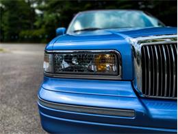 1995 Lincoln Town Car (CC-1515517) for sale in Saratoga Springs, New York
