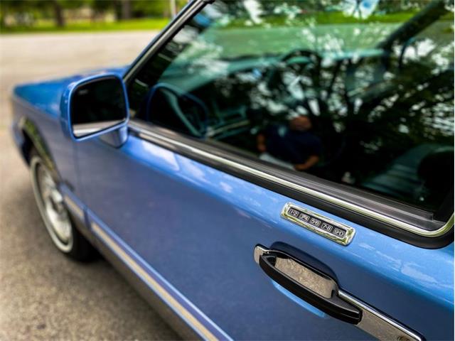 1995 Lincoln Town Car (CC-1515517) for sale in Saratoga Springs, New York
