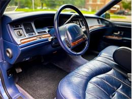 1995 Lincoln Town Car (CC-1515517) for sale in Saratoga Springs, New York