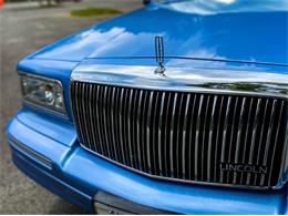1995 Lincoln Town Car (CC-1515517) for sale in Saratoga Springs, New York