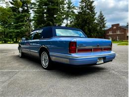 1995 Lincoln Town Car (CC-1515517) for sale in Saratoga Springs, New York