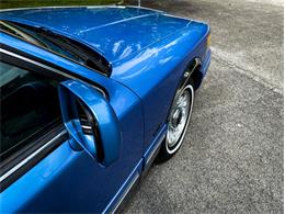 1995 Lincoln Town Car (CC-1515517) for sale in Saratoga Springs, New York