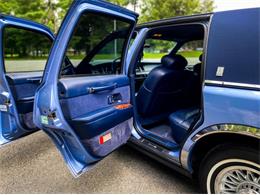 1995 Lincoln Town Car (CC-1515517) for sale in Saratoga Springs, New York