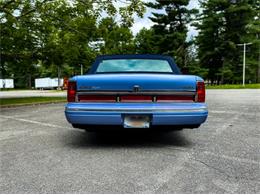 1995 Lincoln Town Car (CC-1515517) for sale in Saratoga Springs, New York