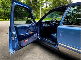 1995 Lincoln Town Car (CC-1515517) for sale in Saratoga Springs, New York