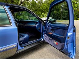 1995 Lincoln Town Car (CC-1515517) for sale in Saratoga Springs, New York