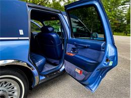 1995 Lincoln Town Car (CC-1515517) for sale in Saratoga Springs, New York