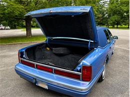 1995 Lincoln Town Car (CC-1515517) for sale in Saratoga Springs, New York