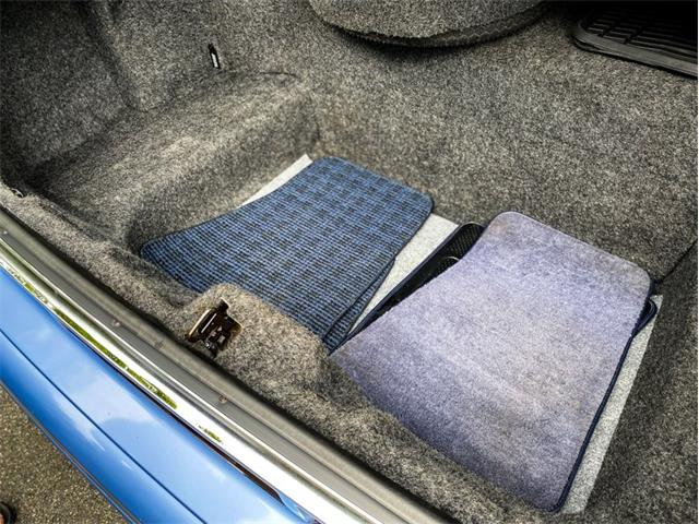 1995 Lincoln Town Car (CC-1515517) for sale in Saratoga Springs, New York