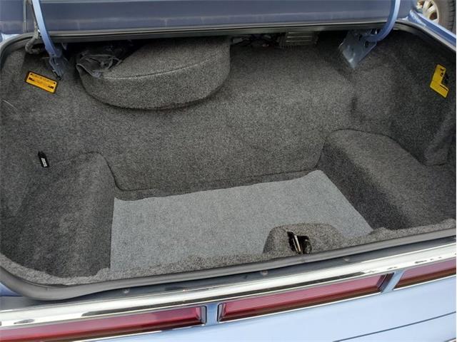 1995 Lincoln Town Car (CC-1515517) for sale in Saratoga Springs, New York