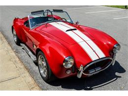 1966 AC Cobra (CC-1515518) for sale in Saratoga Springs, New York
