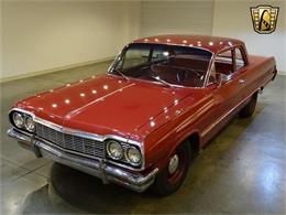 1964 Chevrolet Biscayne (CC-1515533) for sale in Saratoga Springs, New York