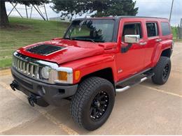 2008 Hummer H3 (CC-1510555) for sale in Allen, Texas