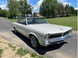 1965 Pontiac LeMans (CC-1515562) for sale in Saratoga Springs, New York