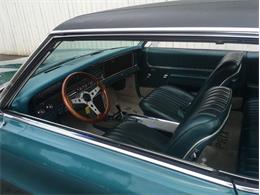 1967 Pontiac Grand Prix (CC-1515584) for sale in Saratoga Springs, New York