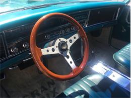 1967 Pontiac Grand Prix (CC-1515584) for sale in Saratoga Springs, New York