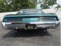 1967 Pontiac Grand Prix (CC-1515584) for sale in Saratoga Springs, New York