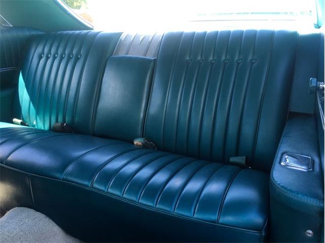 1967 Pontiac Grand Prix (CC-1515584) for sale in Saratoga Springs, New York