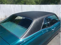 1967 Pontiac Grand Prix (CC-1515584) for sale in Saratoga Springs, New York