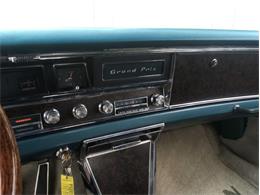 1967 Pontiac Grand Prix (CC-1515584) for sale in Saratoga Springs, New York