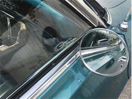 1967 Pontiac Grand Prix (CC-1515584) for sale in Saratoga Springs, New York