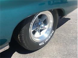 1967 Pontiac Grand Prix (CC-1515584) for sale in Saratoga Springs, New York